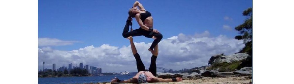 Sydney Acrobatics School